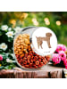 Mr. & Mrs. Panda Snackdose Hund Dogge ohne Spruch in Weiß
