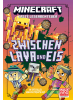 EGMONT Schneiderbuch Buch - Minecraft Erste Leseabenteuer. Zwischen Lava und Eis
