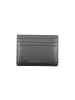 Tommy Hilfiger Schwarz Leder Herren Geldbörse