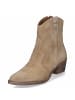 Tamaris Westernstiefeletten in Beige