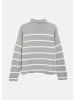 s.Oliver Strickpullover in 97X4_grau