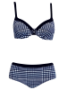 SUNFLAIR Bikini in schwarz