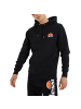 ellesse Sweatshirt Toce OH Hoody  in schwarz