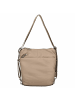 Jost Falun - Umhängetasche 34 cm in taupe