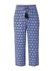 Ulla Popken Culotte in marine