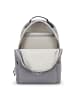 Kipling Center Curtis Daypack 43 cm Laptopfach in inviting grey c