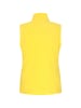 myMo Women Vest in Gelb