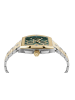 Philipp Plein Quarzuhr PWHHA0526 in bicolor