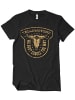yellowstone T-Shirt "We Don't Choose The Way Big Tall T-Shirt" in Schwarz