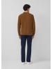 s.Oliver Strickpullover in 8919_braun