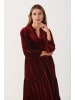 PART TWO Kleid ViggasaPW Relaxed fit in Pomegranate