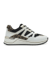 s.Oliver Sneaker Weiß/Schwarz
