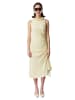 NO MATTER WHAT Kleid in Gelb