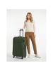Smartbox Edition 04 4 Rollen Trolley 78 cm mit Dehnfalte slate-green