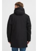 INDICODE Winterjacke IDPappys 15946MM modischer Mantel in Schwarz