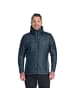 Rab M CIRRUS FLEX 2.0 HOODY in Blau