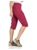 Schöffel Hose "Pants Caracas2" in merlot
