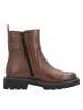 remonte Kurzstiefel  in Braun