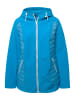 Ulla Popken Jacke in aqua