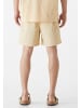 9N1M SENSE 9N1M SENSE Badeshorts in softmocca