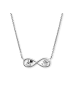 Engelsrufer  925 Sterling Silber rhodiniert