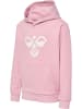 Hummel Hoodie in Pink