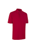 PRO Wear by ID Polo Shirt klassisch in Rot