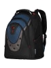 Wenger Ibex Rucksack 48 cm Laptopfach blue
