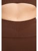 SMILODOX Leggings Amaze Pro in Braun