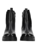 Lazamani Stiefelette NOLA in Schwarz