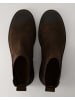 Marc O'Polo Shoes Stiefeletten in Braun