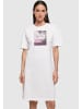Merchcode Merchcode Kleider in white