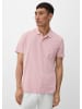 s.Oliver Polo-Shirt kurzarm in Pink
