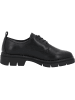 Tamaris Business-Schnürschuhe in BLACK MATT