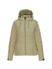 Killtec Jacke Edna in Oliv