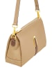 FELIPA Handtasche in Beige