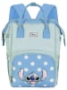 Disney Rucksack Disney in hellblau mint