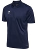 Hummel Hummel Polo Hmlessential Multisport Erwachsene Schnelltrocknend in MARINE