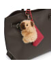 FREDs BRUDER My Bestie Schultertasche Leder 46 cm dark brown