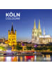 TUSHITA Kalender - Köln 2026