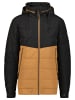 alife and kickin Winterjacke, Outdoorjacke Don EstebanAK P in tobacco