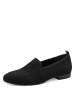 Jana Slipper Slipper in schwarz