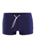 Bugatti Enge Badehose Connor in navy/white/red