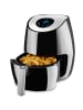 tectake Airfryer Mitch 3,6 l