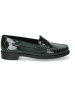Mephisto Business Slipper in grün
