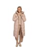 ZHRILL Jacken ZHISI MAX NEW CREME in CREME
