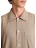 Marc O'Polo DENIM Oxford-Hemd boxy in Light Brown