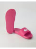 Lacoste Pantoletten in Pink