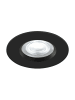 Nordlux SMARTLIGHT DownLight SMARTLIGHT DownLight Don Smart - RGB - Schwarz G in schwarz