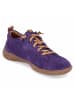 Josef Seibel Schnürhalbschuh in purple